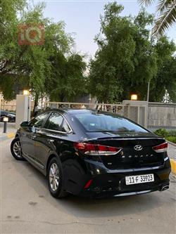 هیوندای سۆناتا